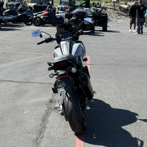 RA1250ST 2026 Pan America® 1250 ST thumb 2