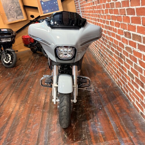 FLHX 2026 Street Glide® thumb 0