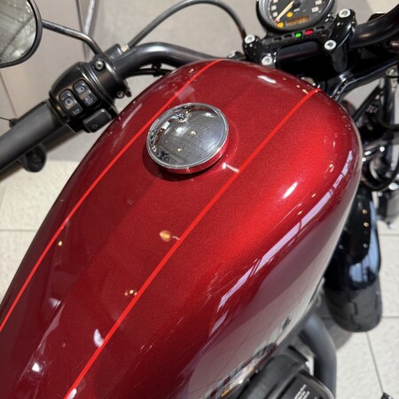 XL 1200X 2021 Forty-Eight® thumb 0
