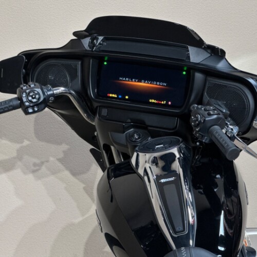 FLHX 2025 Street Glide™ thumb 2