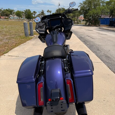 FLTRX 2026 Road Glide® thumb 2