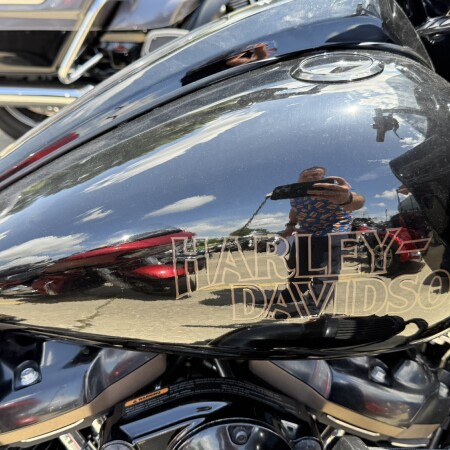 2022 Harley-Davidson® Road Glide® ST thumb 0