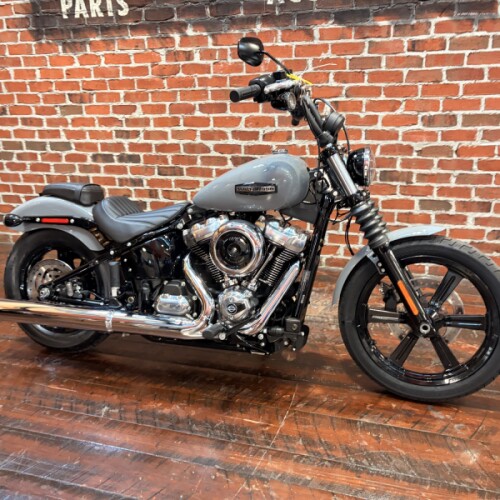 FXBB 2026 Street Bob® thumb 3