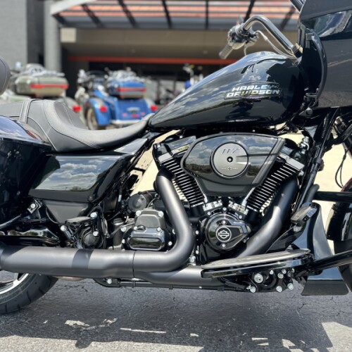 FLTRX 2026 Road Glide® thumb 0