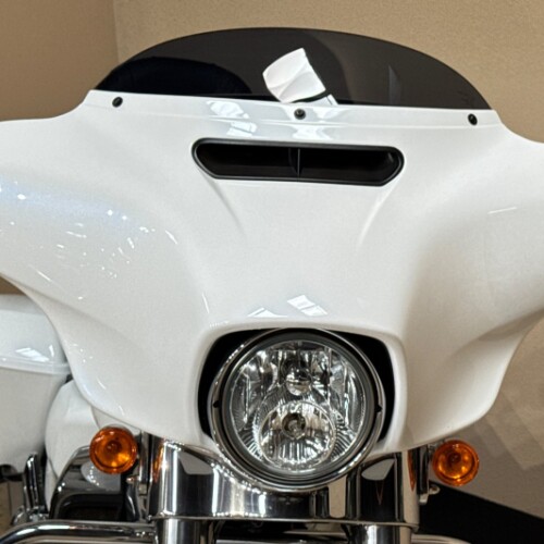 FLHX 2021 Street Glide® thumb 1