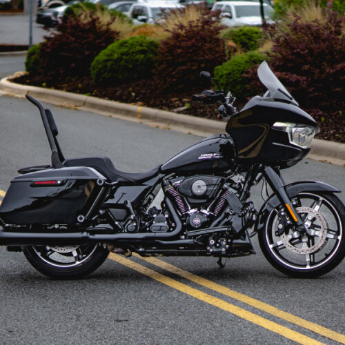 FLTRX 2025 Road Glide® thumb 0