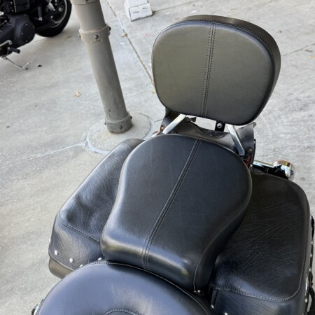 2016 Harley-Davidson® Heritage Softail® Classic thumb 1