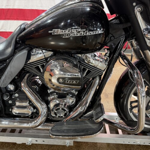 FLHX 2015 Street Glide® thumb 0