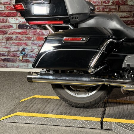 FLHTCU 2016 Electra Glide® Ultra Classic™ thumb 0