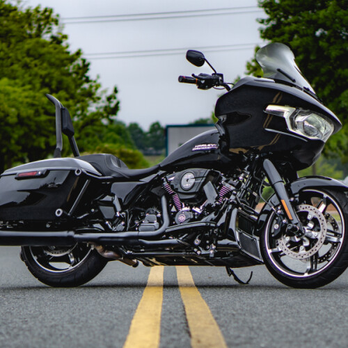 FLTRX 2025 Road Glide® thumb 3