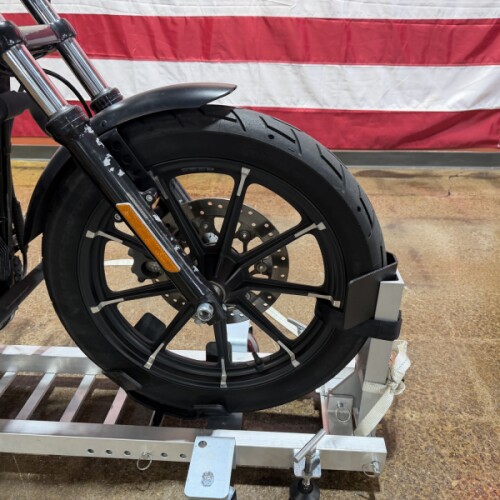 XL 883N 2022 Iron 883™ thumb 1