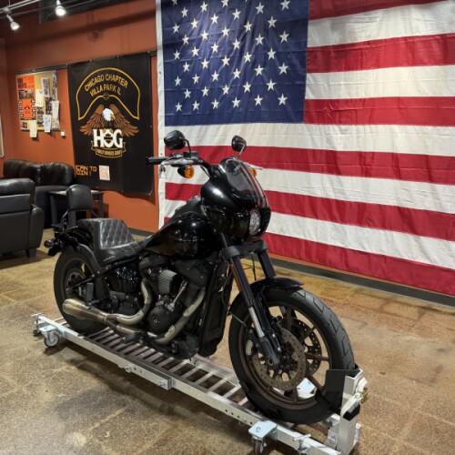 FXLRS 2020 Low Rider® S thumb 2