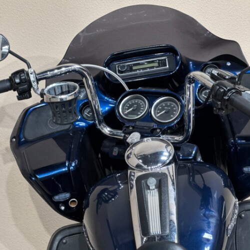FLTRU 2012 Road Glide® Ultra thumb 2