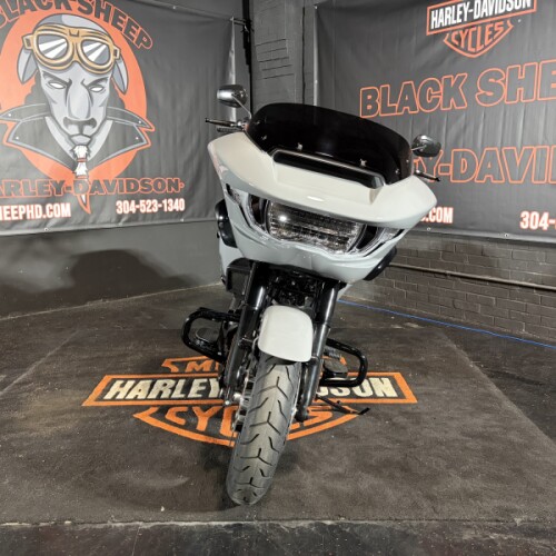 2026 Harley-Davidson® Road Glide™ FLTRX thumb 1