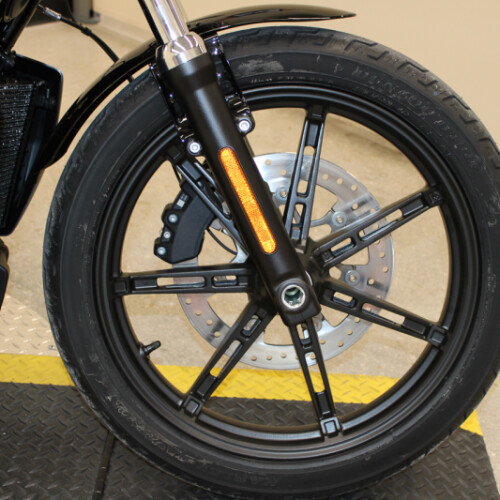 2026 Harley-Davidson Sportster Nightster RH975 thumb 1