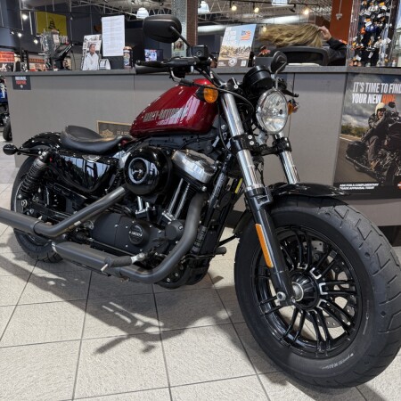 XL 1200X 2021 Forty-Eight® thumb 3