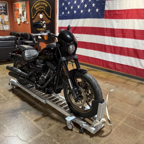 FXLRS 2024 Low Rider™ S thumb 2