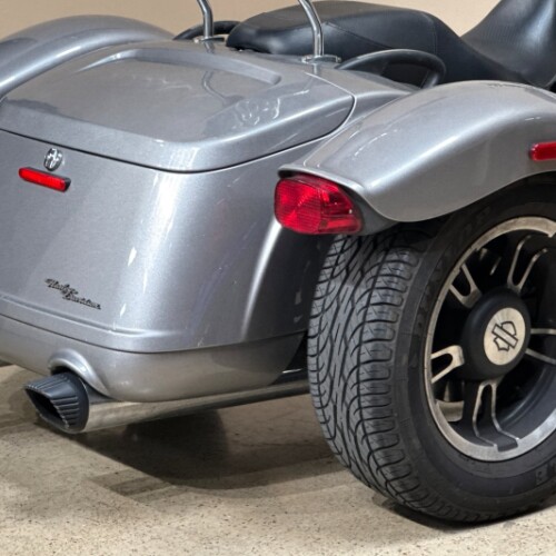 FLRT 2017 Freewheeler® thumb 1
