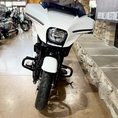 2025 FLHX - Street Glide  thumb 1