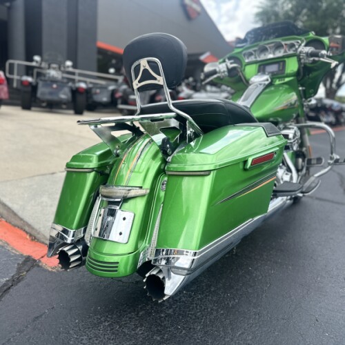 FLHX 2015 Street Glide® thumb 2