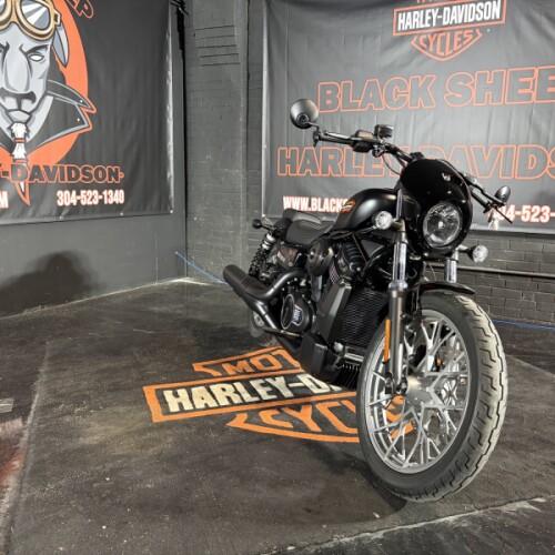 2026 Harley-Davidson® Nightster™ Special RH975S thumb 1