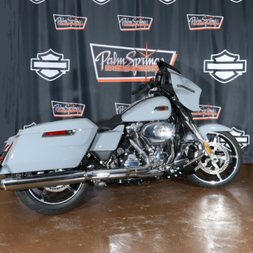 FLHX 2026 Street Glide® thumb 3