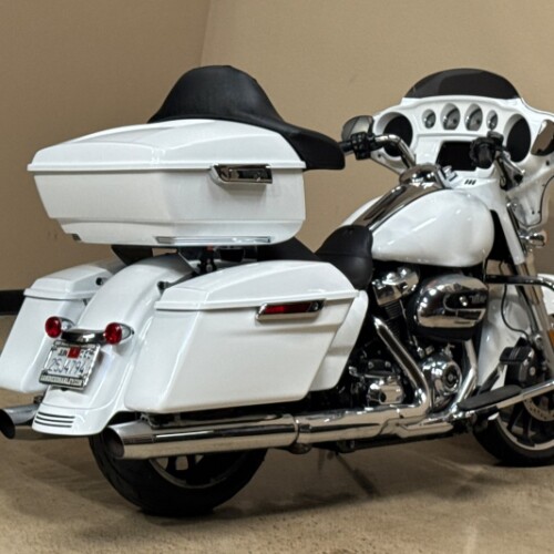 FLHX 2021 Street Glide® thumb 0