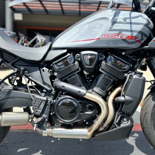 RA1250ST 2026 Pan America® 1250 ST thumb 0