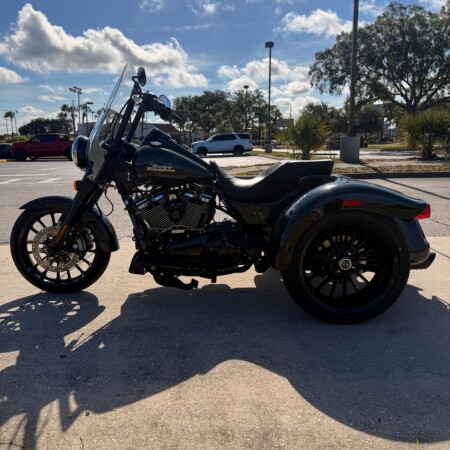 FLRT 2024 Freewheeler™ thumb 0