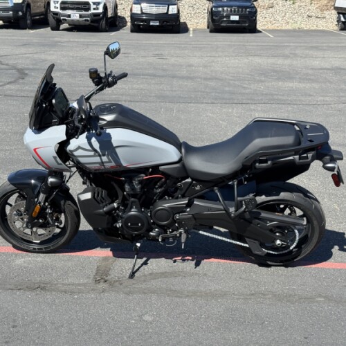 RA1250ST 2026 Pan America® 1250 ST thumb 0