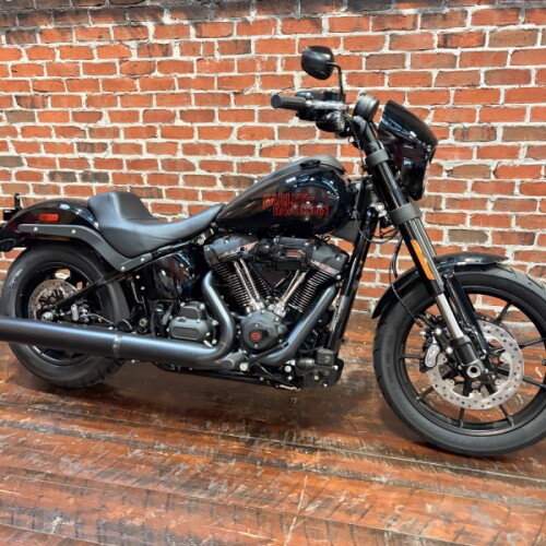 FXLRS 2026 Low Rider® S thumb 3