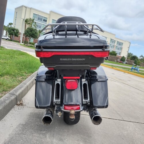 Harley-Davidson® Ultra Limited 2014 thumb 1