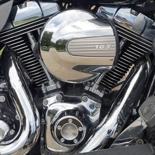 Harley-Davidson® Ultra Limited 2014 thumb 2