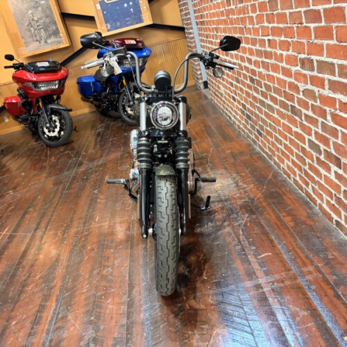 FXBB 2026 Street Bob® thumb 0
