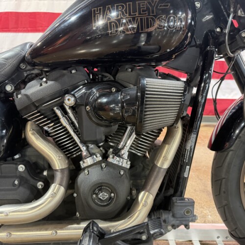 FXLRS 2020 Low Rider® S thumb 0