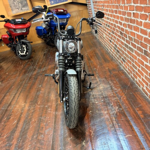 FXBB 2026 Street Bob® thumb 0
