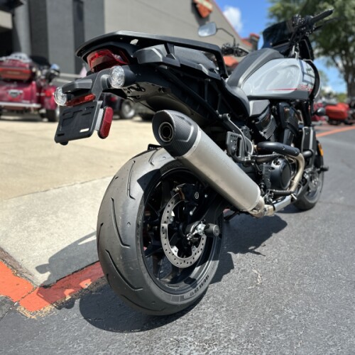 RA1250ST 2026 Pan America® 1250 ST thumb 2