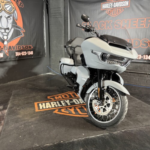 2026 Harley-Davidson® Road Glide Limited FLTRXL thumb 0