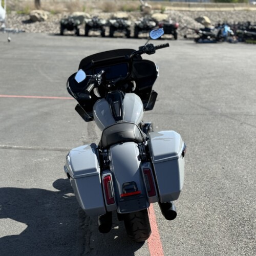 FLTRX 2026 Road Glide® thumb 2
