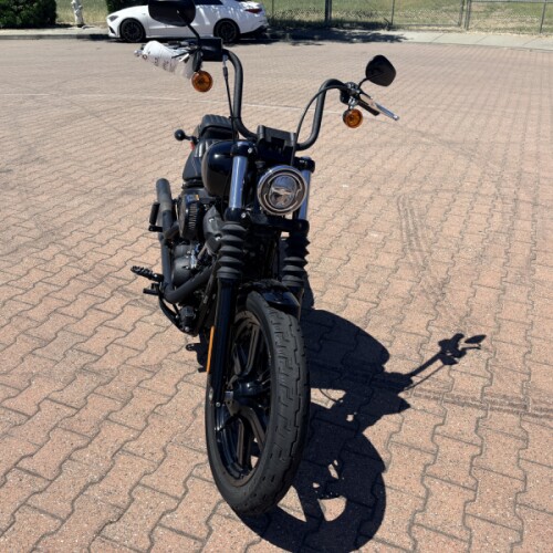 FXBBS 2024 Street Bob™ 114 thumb 2