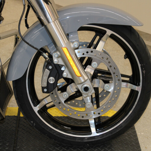 2026 Harley-Davidson Street Glide Grand American Touring FLHX thumb 1