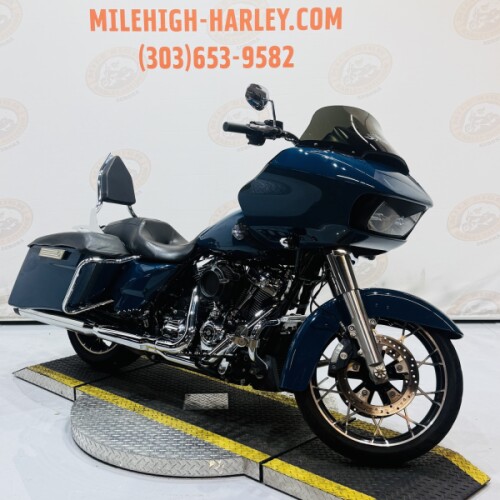 2021 Road Glide® Special FLTRXS thumb 0