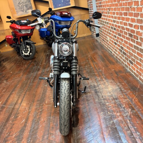 FXBB 2026 Street Bob® thumb 0