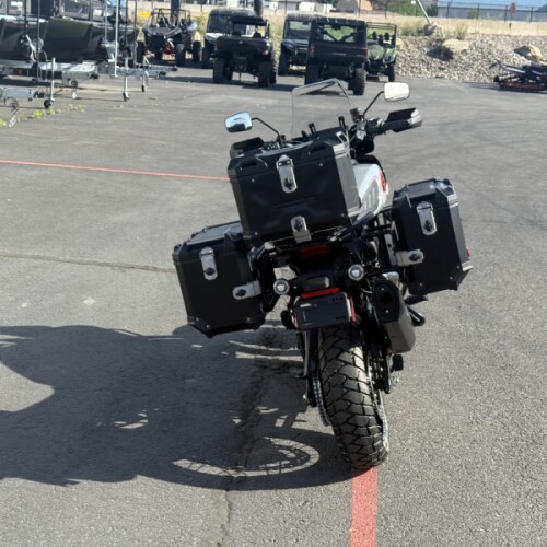 RA1250L 2026 Pan America 1250 Limited thumb 1