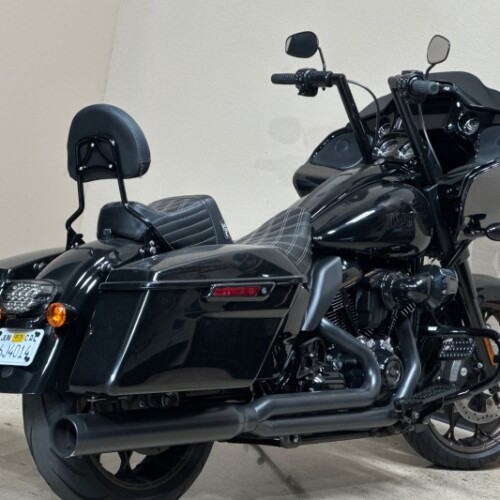 FLTRXST 2023 Road Glide® ST thumb 2