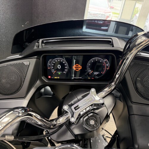 2026 Harley-Davidson® Road Glide® thumb 0