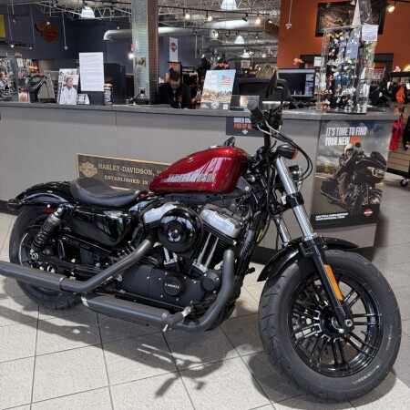 XL 1200X 2021 Forty-Eight® thumb 2