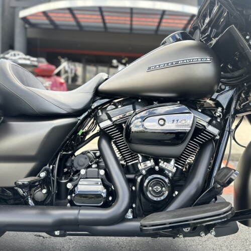 FLHXS 2020 Street Glide® Special thumb 0