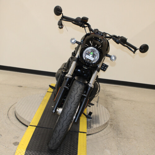 2026 Harley-Davidson Sportster Nightster Special RH975S thumb 0