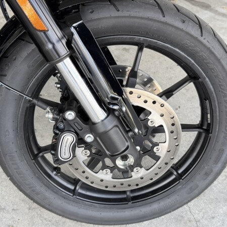 2026 Harley-Davidson® Low Rider® S thumb 1